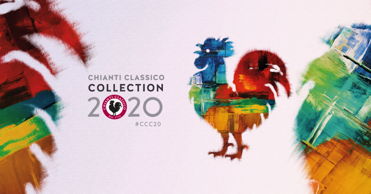 Expo Chianti Classico presente alla Collection