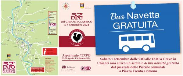 Parking Location and Services